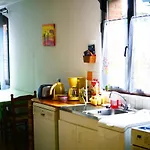 Apartment Le D'eliane