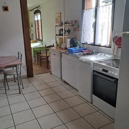 Le D'eliane Apartment
