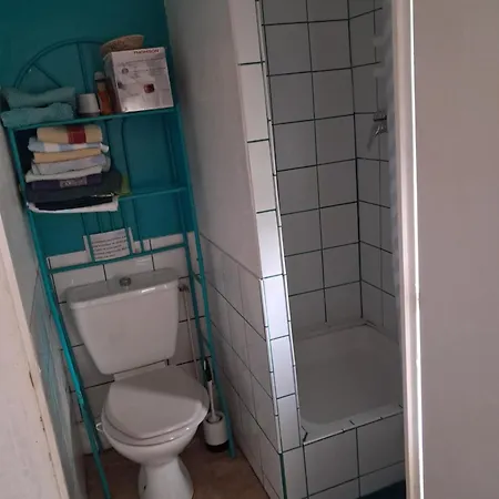 Apartment Le D'eliane