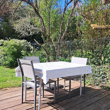 Apartment Le D'eliane *